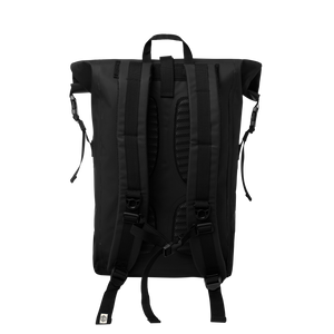 Mystic Backpack DTS - Black— Alternate View