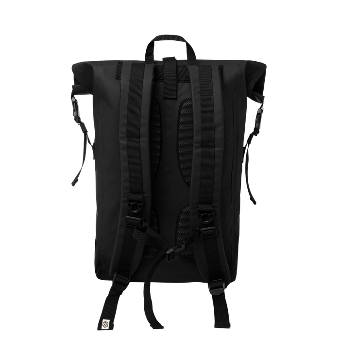 Mystic Backpack DTS - Black