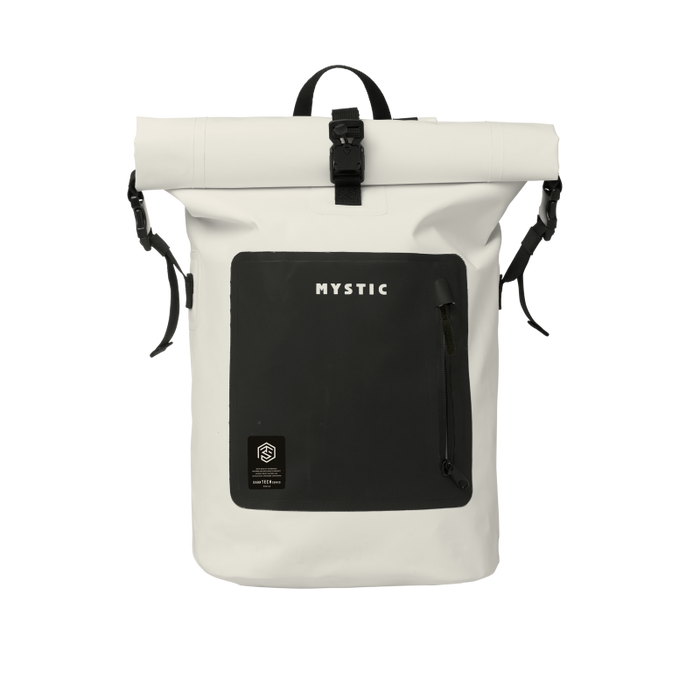 Mystic Backpack DTS Bag-Off White