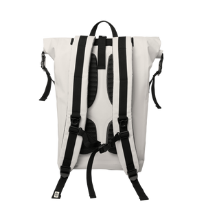 Mystic Backpack DTS Bag-Off White— Alternate View