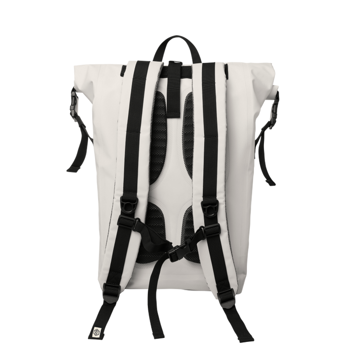 Mystic Backpack DTS Bag-Off White