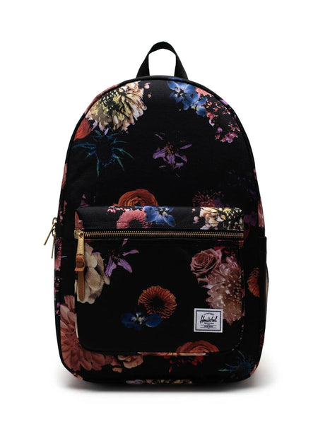 herschel backpack floral pinterest Settlement Backpack-Floral Revival Run the Pitch