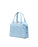 Herschel Strand Duffle Bag-Blue Bell Crosshatch