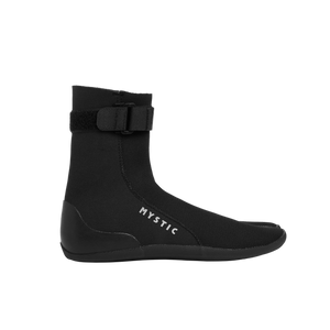 Mystic Roam 3mm ST Booties-Black