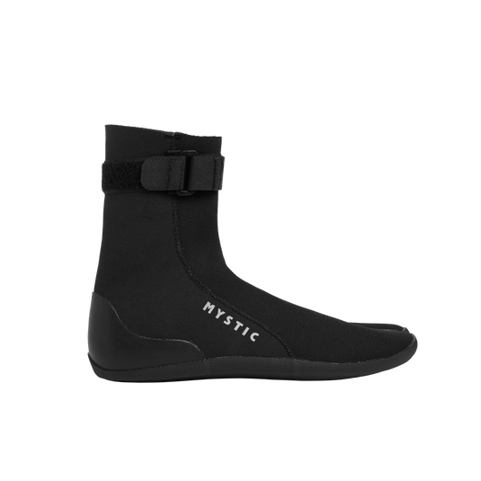 Mystic Roam 3mm ST Booties-Black