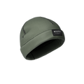 Mystic 2mm Beanie-Dark Olive