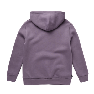 Mystic The Spirit Hooded Sweatshirt-Retro Lilac