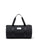 Herschel Little Classic Duffle Bag-Black Distressed Checker