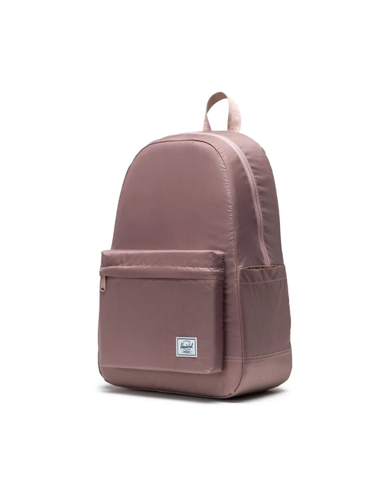 Herschel Rome Packabale Backpack-Ash Rose