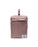 Herschel Rome Packabale Backpack-Ash Rose