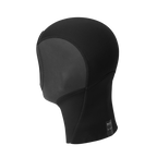 Mystic Ease Hood-Black