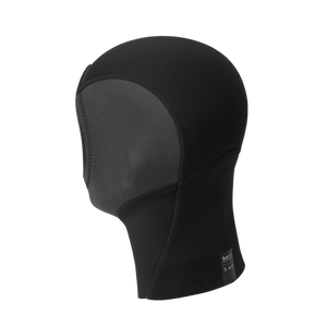 Mystic Ease Hood-Black