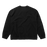 Mystic Heat Box Crew Tee-Black