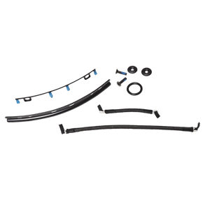 Mystic Stealth Bar Gen 3 Surf Rope Kit