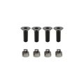 North Dropbox Screw Pack - M8x23mm