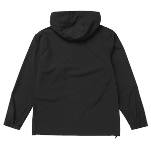Mystic Seascape Jacket-Black