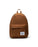 Herschel Classic Backpack-Rubber