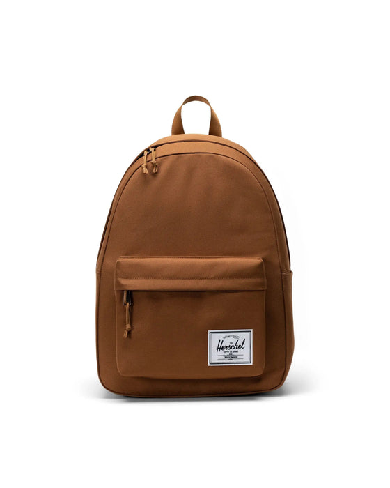 Herschel Classic Backpack-Rubber
