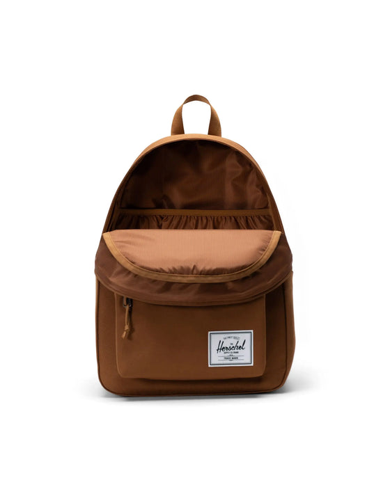 Herschel Classic Backpack-Rubber