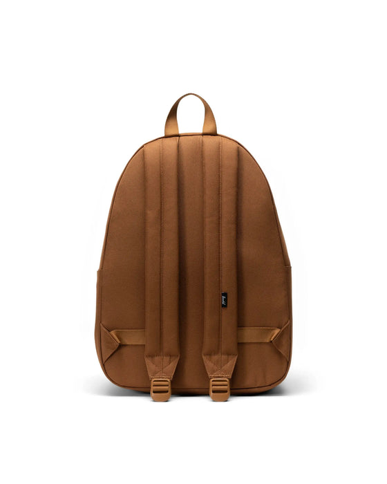 Herschel Classic Backpack-Rubber