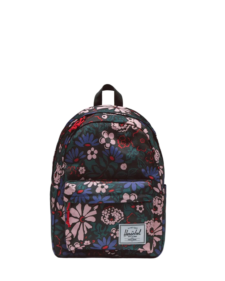 Herschel Classic Backpack-Moody Bloom