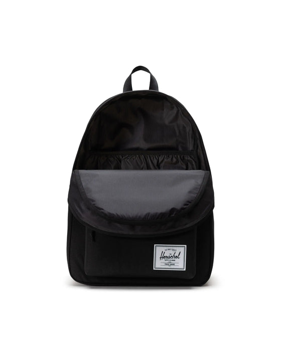 Herschel Classic XL Backpack-Black