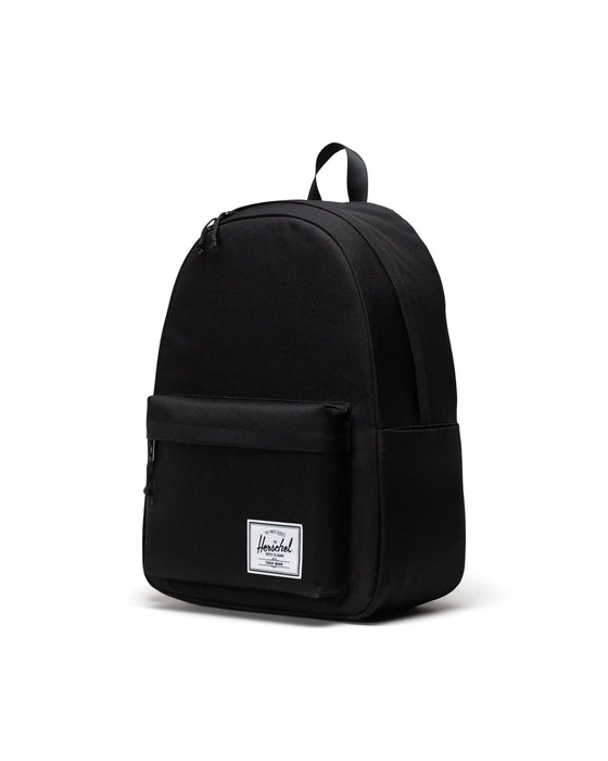 Herschel Classic XL Backpack-Black