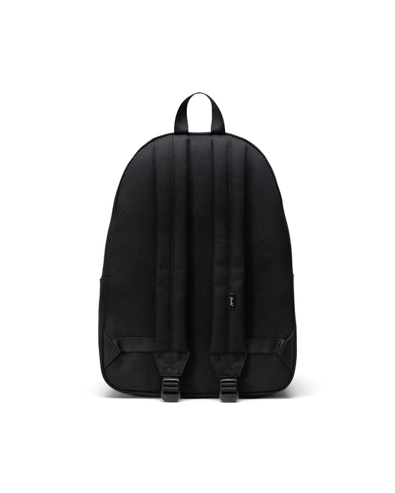 Herschel Classic XL Backpack-Black