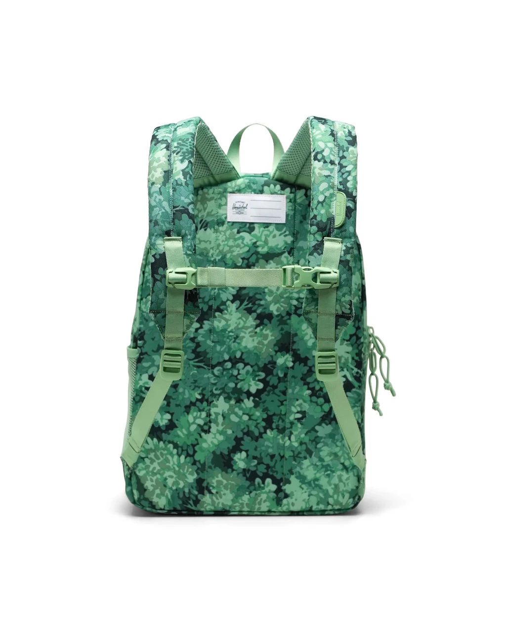 Herschel Heritage Youth Backpack-Canopy Camo