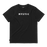 Mystic Icon Tee-Black
