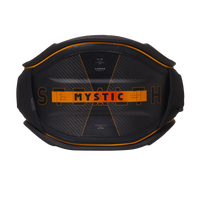 Mystic Stealth Waist Harness-Retro Orange