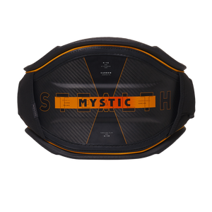 2024 Mystic Stealth Waist Harness-Retro Orange