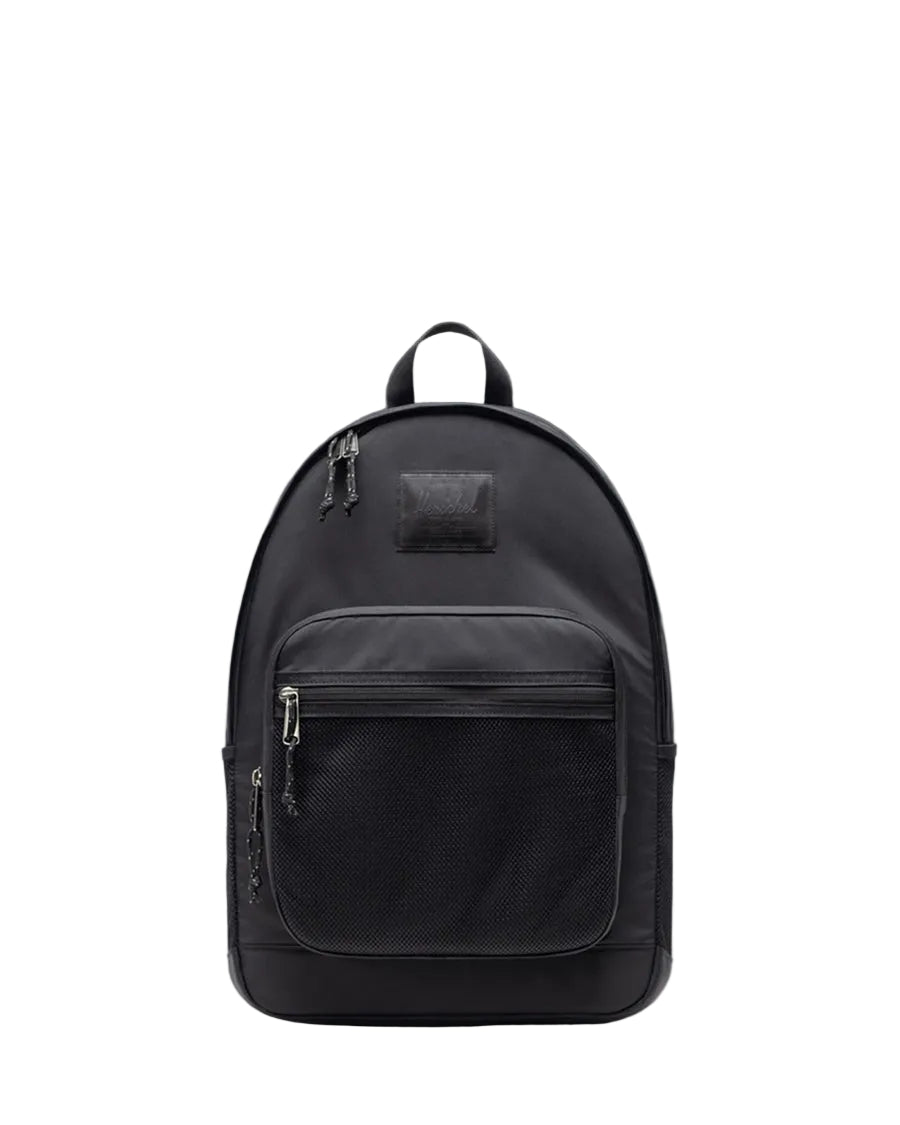 Herschel Kaine Backpack-Black