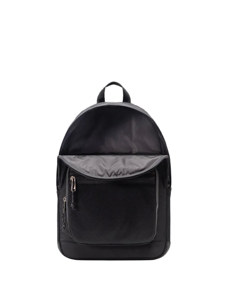 Herschel Kaine Backpack-Black