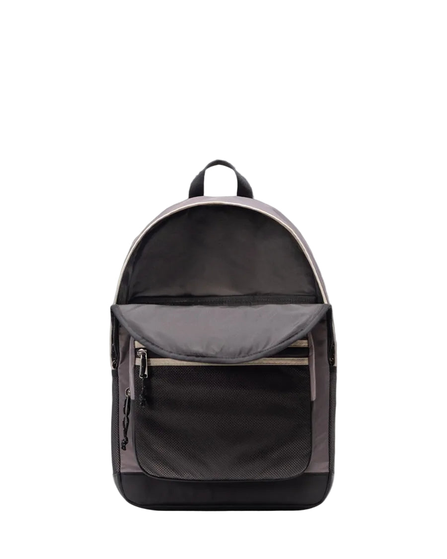 Herschel Kaine Backpack-Dark Gull Gray