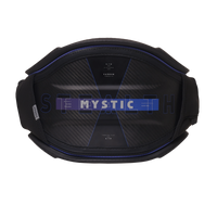 Mystic Stealth Waist Harness-Blue/Black