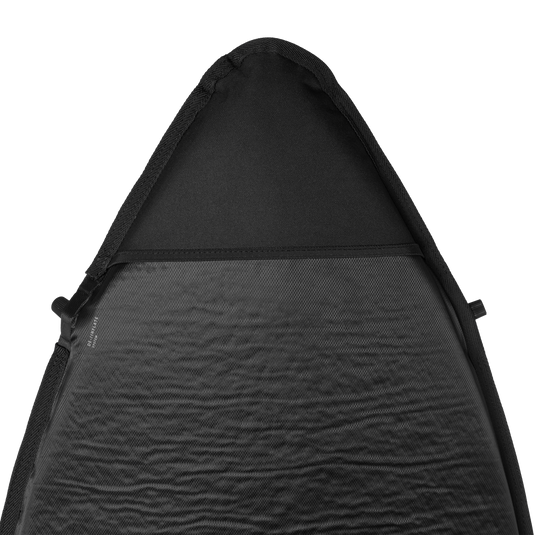 Mystic Helium Infatable Day Cover Boardbag-Black