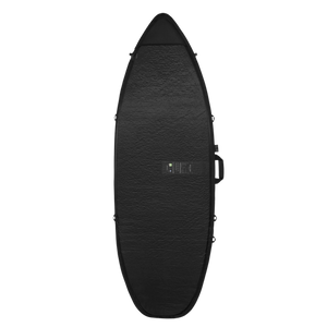 Mystic Helium Infatable Day Cover Boardbag-Black— Alternate View