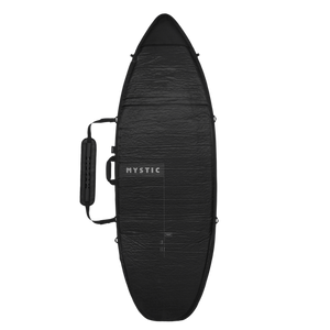 Mystic Helium Infatable Day Cover Boardbag-Black
