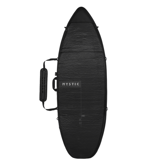 Mystic Helium Infatable Day Cover Boardbag-Black