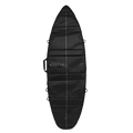 Mystic Patrol Day Cover Shortboard Boardbag