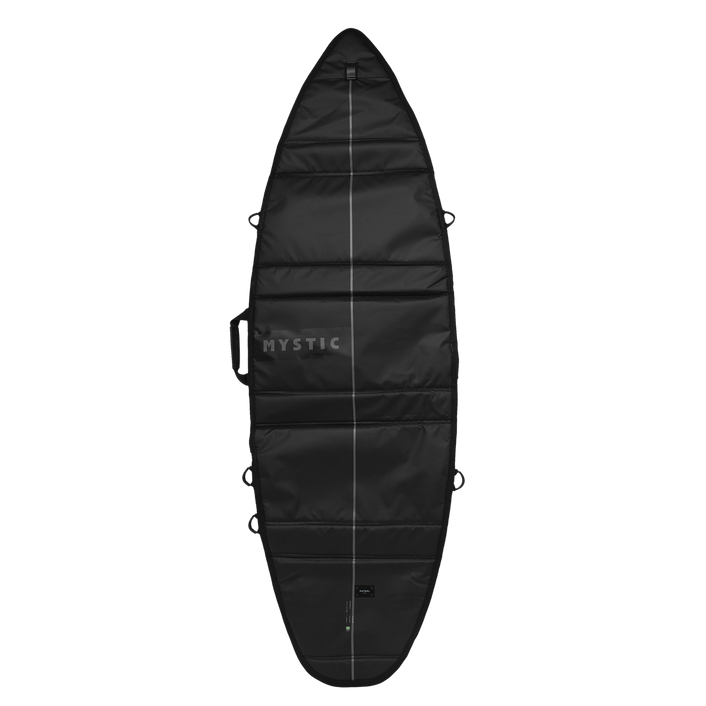 Mystic Patrol Day Cover Shortboard Boardbag