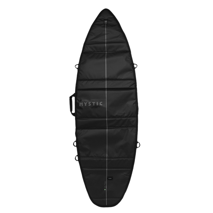 Mystic Patrol Day Cover Shortboard Boardbag