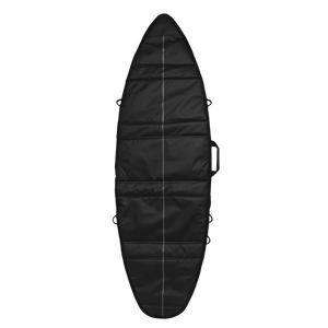 Mystic Patrol Day Cover Shortboard Boardbag— Alternate View