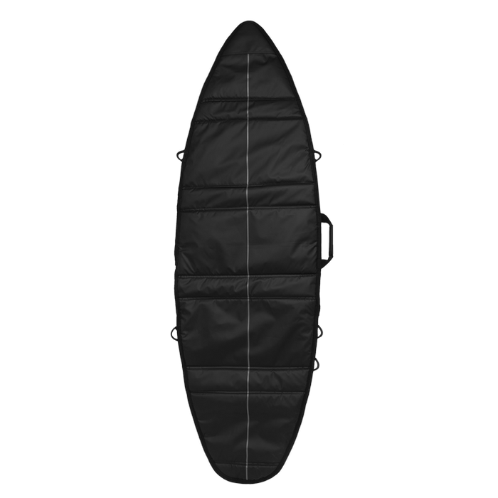 Mystic Patrol Day Cover Shortboard Boardbag