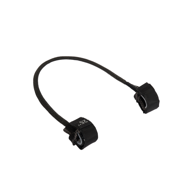 Mystic Harness Lineset Griplock Handles