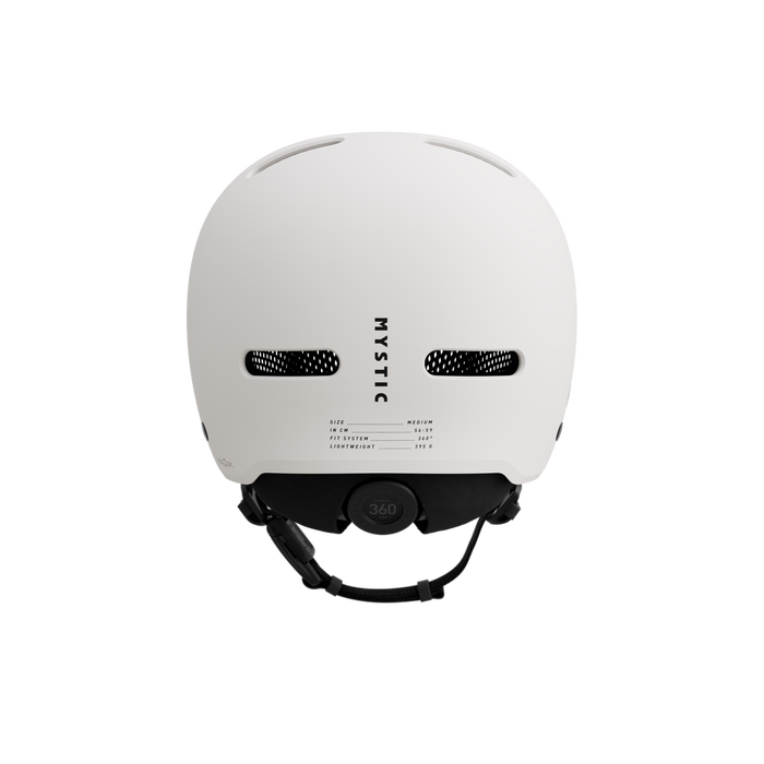 Mystic Vandal Pro Helmet
