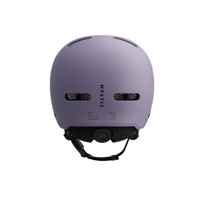 Mystic Vandal Pro Helmet