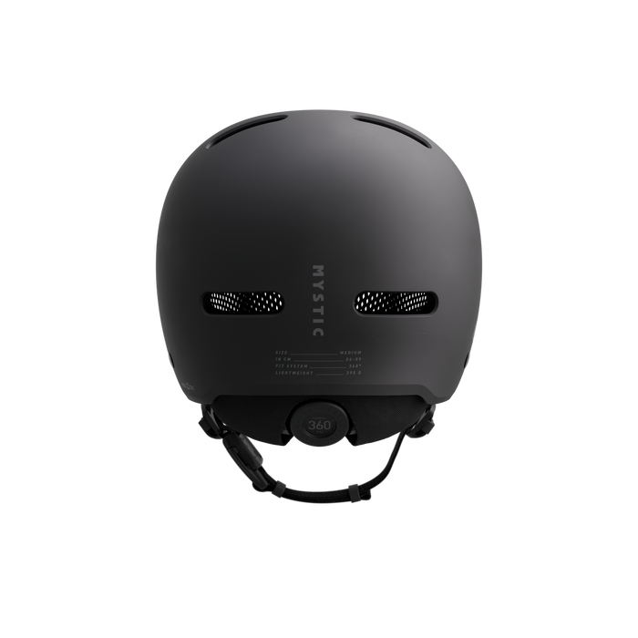 Mystic Vandal Pro Helmet