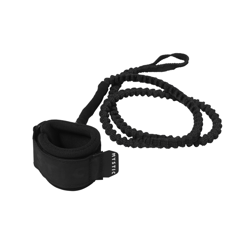 Mystic Wingleash Wrist Leash-Black